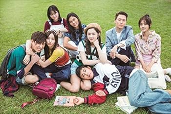 Amazon.co.jp: ゴー・バック夫婦 DVD-BOX1 : チャン・ナラ, ソン