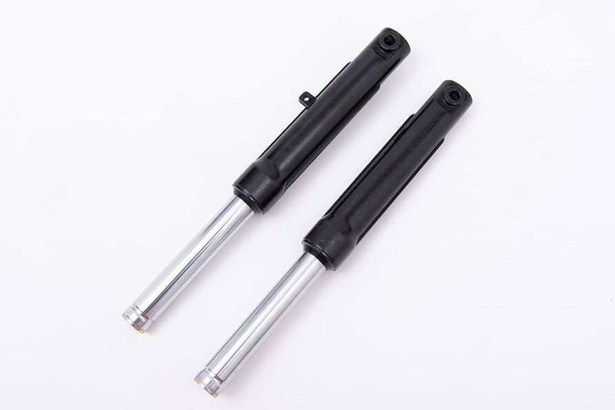 Amazon | 【x-cars】 DIO フロントフォーク AF18/27/34/55/56/58 ZX