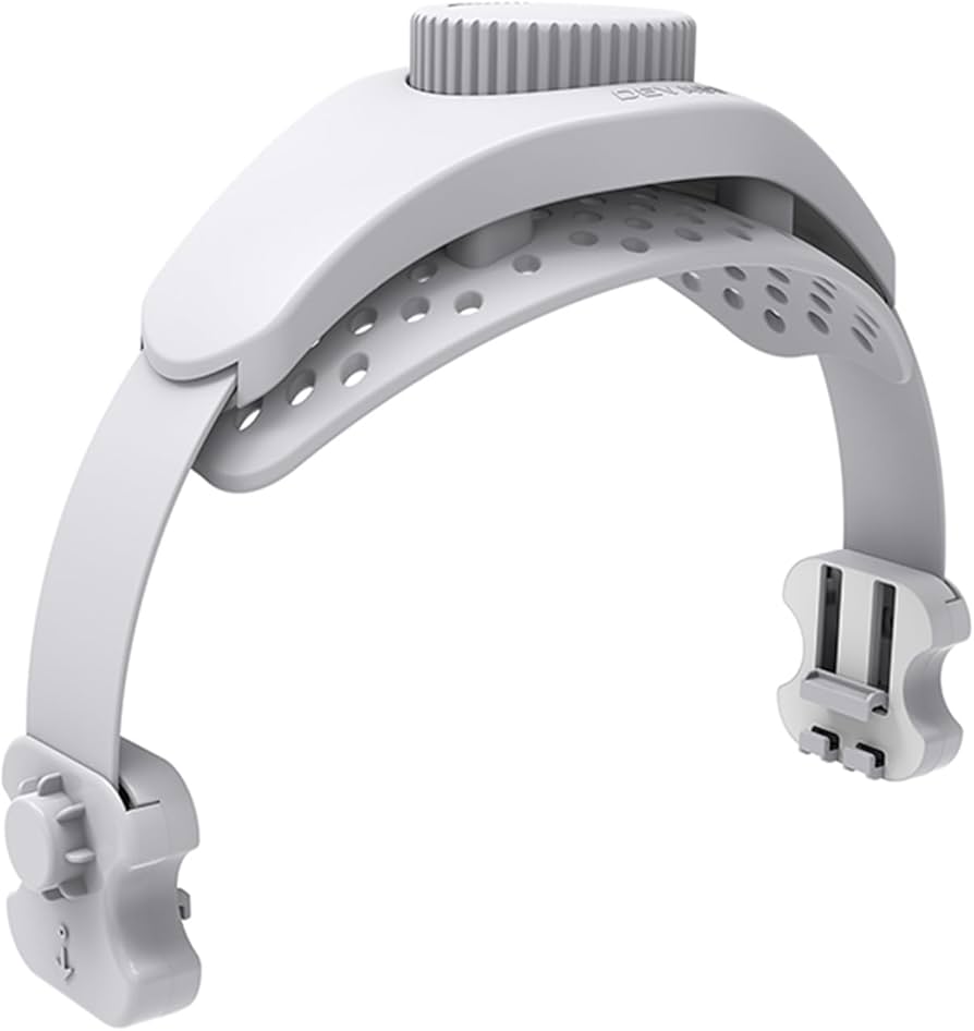 Amazon.co.jp: [LICHIFIT] VR用ヘッドストラップ 頭圧軽減 大人も子供