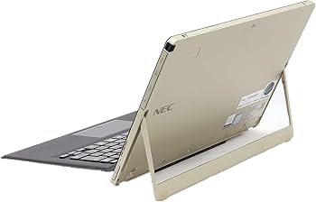 Amazon.co.jp: 【整備済み品】NEC VersaPro VKT12SGG5 2in1 タブレット