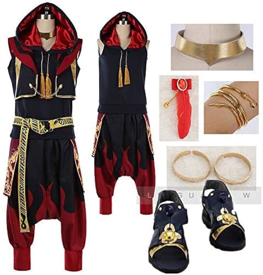 Amazon.co.jp: ツイステッドワンダーランド（ツイステ） ジャミル