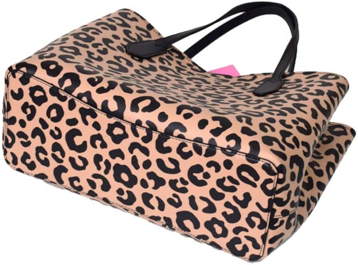 Amazon | [ケイトスペード] バッグ katespade レザー レオパード