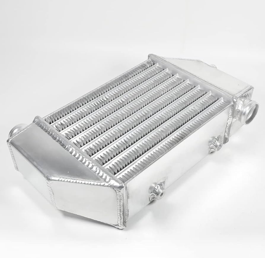 Amazon | LSEX-F JA11 / JA12 / JA22 インタークーラー F6A 容量アップ