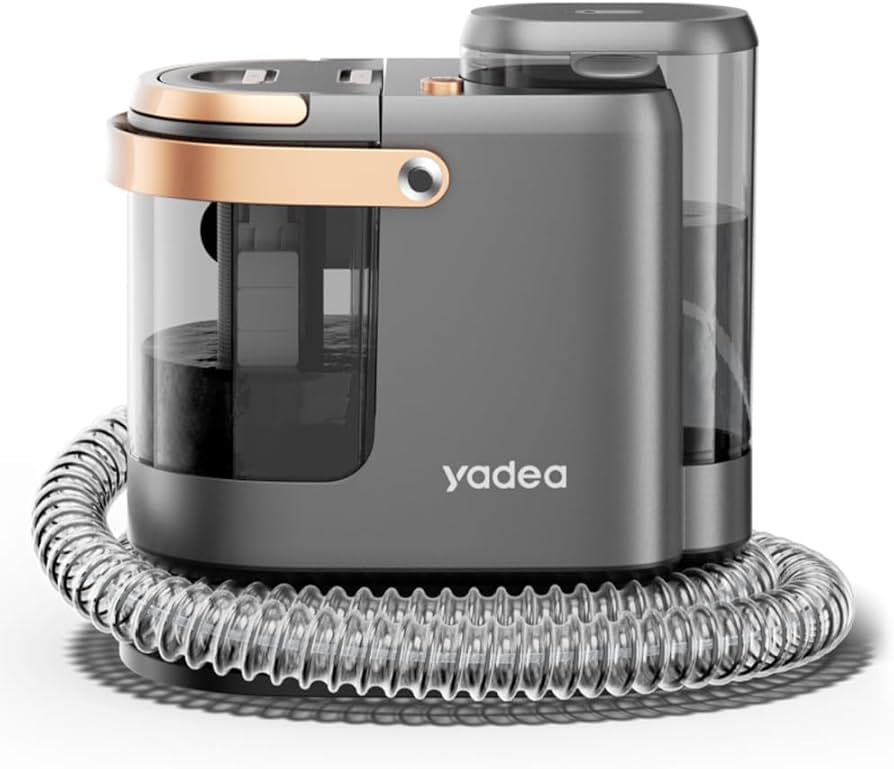 Amazon.co.jp: Yadea R3 カーペットクリーナー18000Pa 超強吸引力