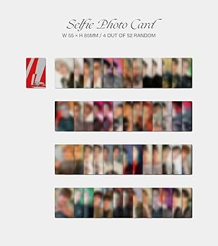 Amazon.co.jp: SEVENTEEN - Attacca [CARAT / ランダムバージョン