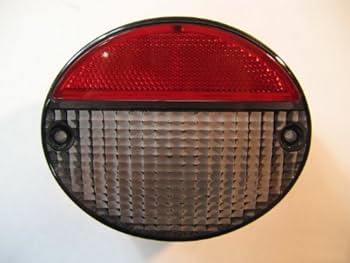 Amazon | テールレンズ Z1/Z2 スモーク 20-2567JSL | テールランプ