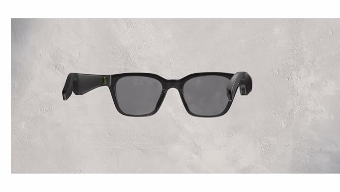 Amazon.com: Bose Frames Alto - Audio Bluetooth Sunglasses with