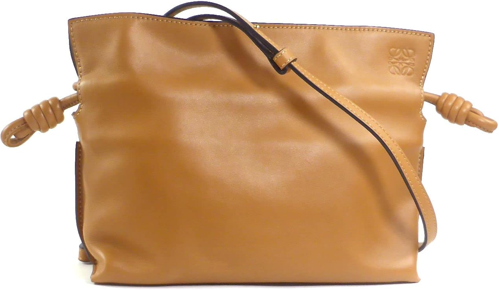 Amazon | [ロエベ] ショルダーバッグ フラメンコ クラッチ ミニ