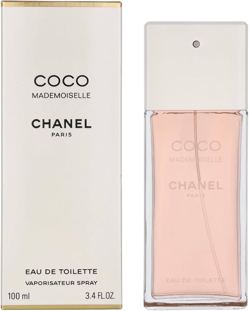 Amazon | シャネル CHANEL ココ マドモアゼル オードトワレ EDT 100mL