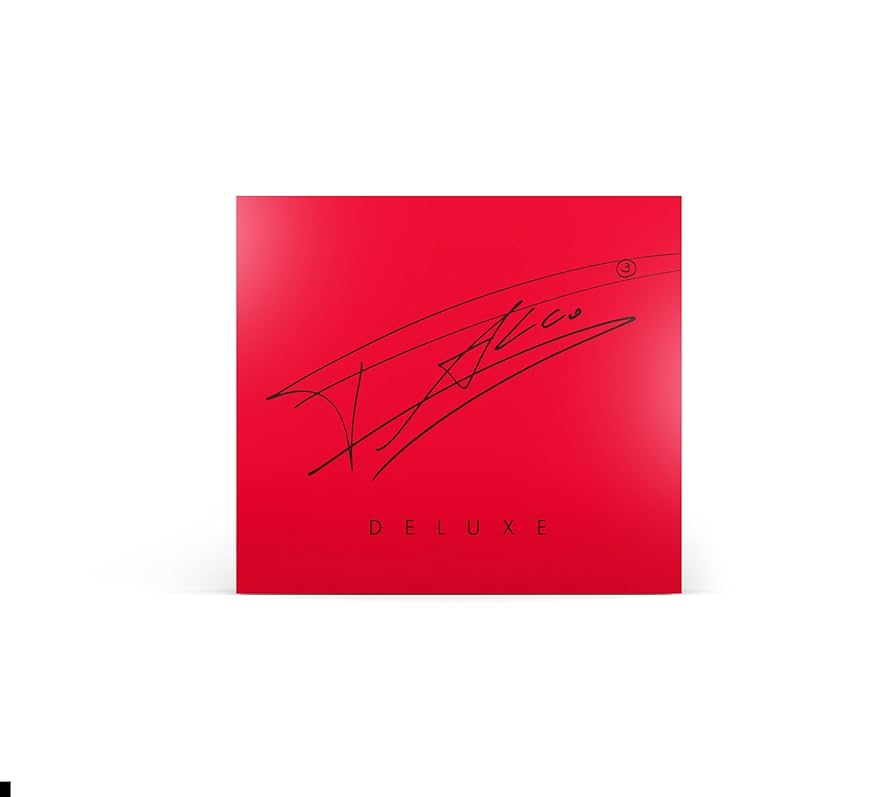 Amazon.co.jp: Falco 3 (Deluxe Version): ミュージック