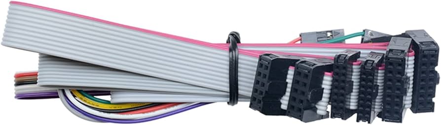 Amazon.co.jp: プラットフォームケーブル USBデバイス DLC9 DLC9LP