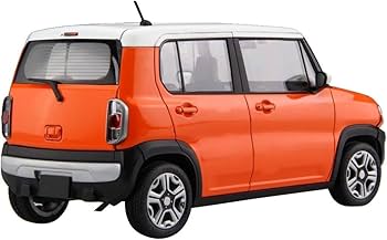 Amazon | フジミ模型 1/24 車NEXTシリーズ No.2 スズキ ハスラー
