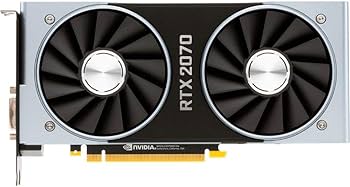 Amazon.com: Nvidia GeForce RTX 2070 Founders Edition : Electronics