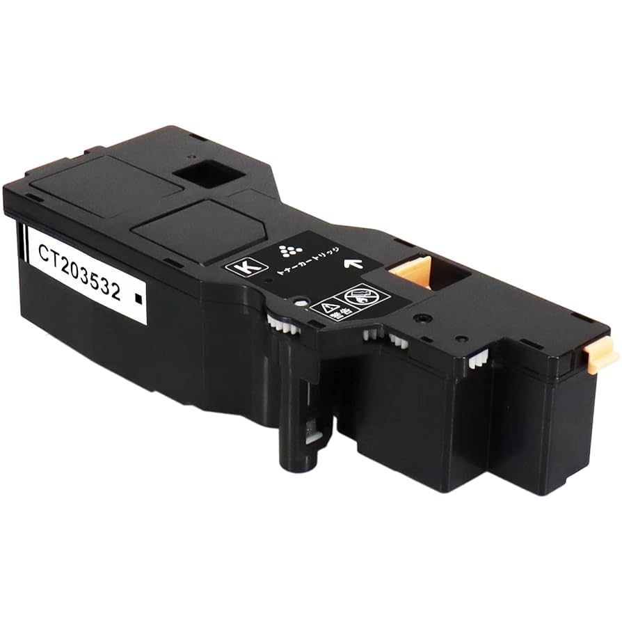 富士フイルム 純正品 Apeos C320 トナー カートリッジ4本セット 【公式