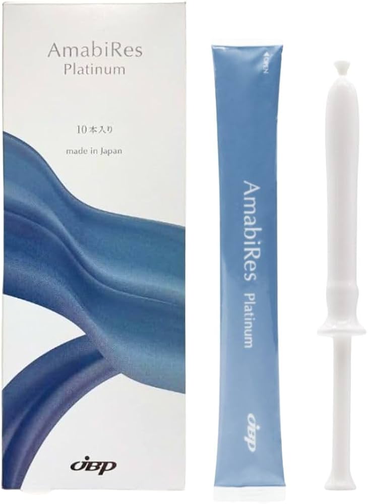 Amazon | AmabiRes Platinum アマビリスプラチナム デリケートゾーン