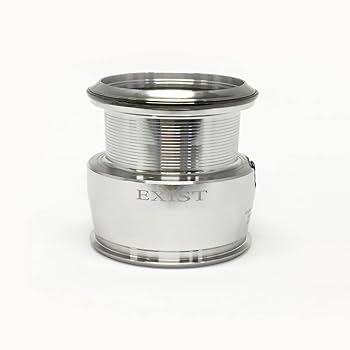 Amazon | 【ダイワ純正】22イグジスト用純正スペアスプール (22EXIST