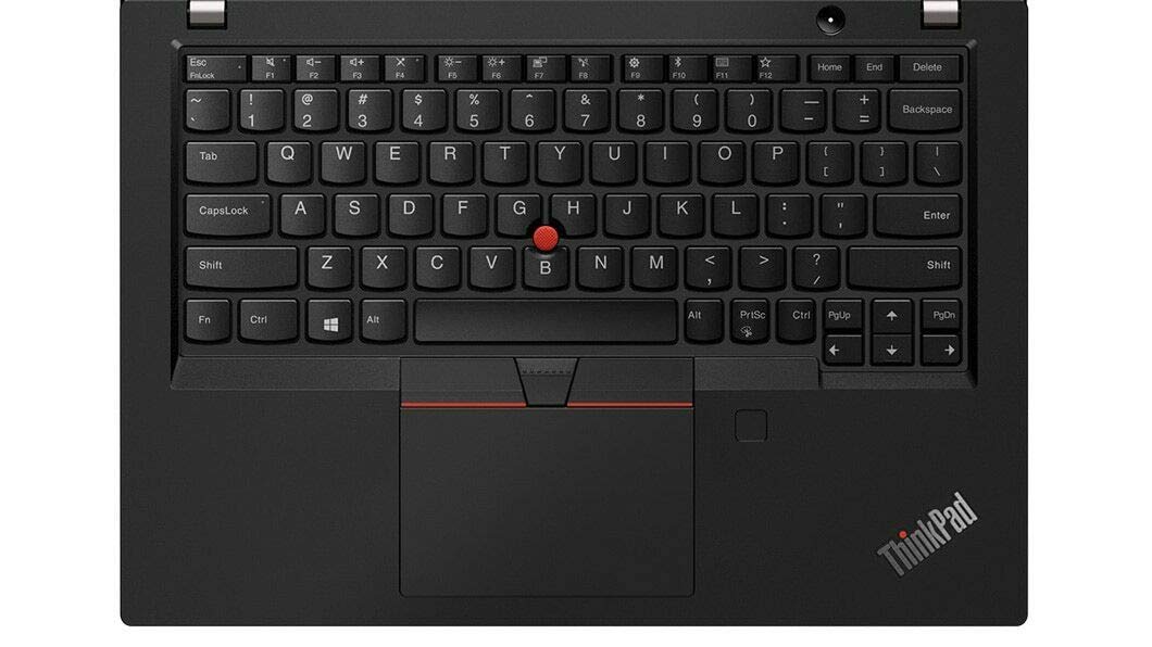 Amazon.com: Lenovo ThinkPad X390 Slim and Light Laptop, 13.3