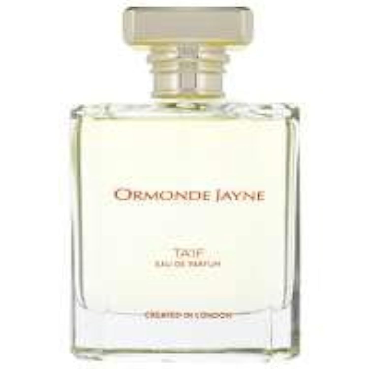 Amazon.com : Ormonde Jayne TA'IF Eau de Parfum Natural Spray