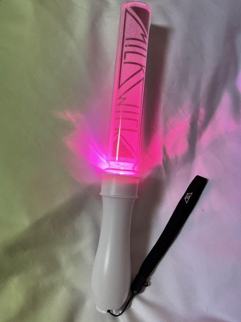 M!LK 初代 ペンライト M!LK FARM カラチェン M!LK FARM ペンライト 初代 M!