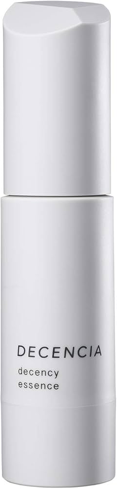 Amazon.co.jp: [医薬部外品] DECENCIA (ディセンシア) ディセンシー
