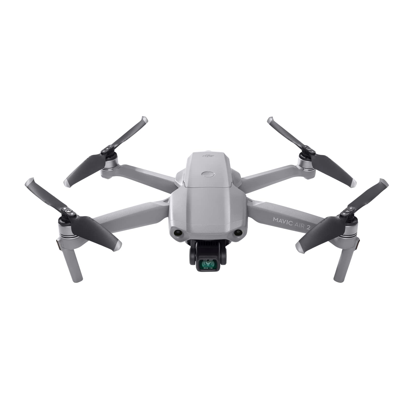 Amazon.com: DJI Mavic Air 2 - Drone Quadcopter UAV with 48MP