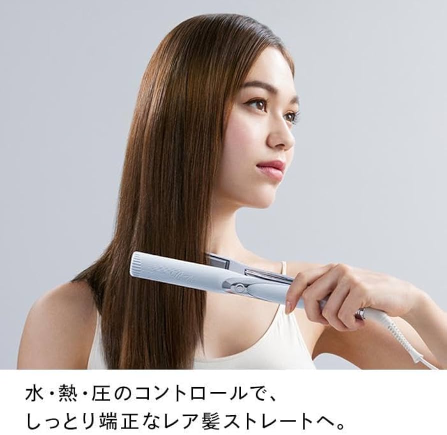 Amazon.co.jp: 【公式ストア限定】 リファ ストレートアイロン プロ