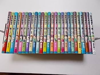 Amazon.co.jp: 斉木楠雄のΨ難 全26巻完結セット 麻生周一 全巻セット