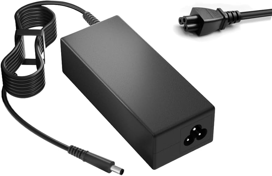 Amazon.com: SLRIOYS 65W AC Charger Compatible with Dell Vostro 16