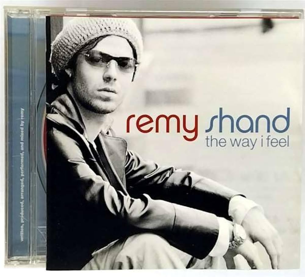 Shand, Remy - Way I Feel - Amazon.com Music