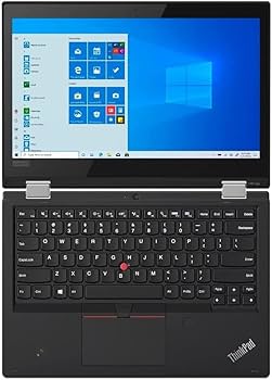 Amazon.com: Lenovo ThinkPad L380 Yoga 2-in-1 Laptop, 13.3