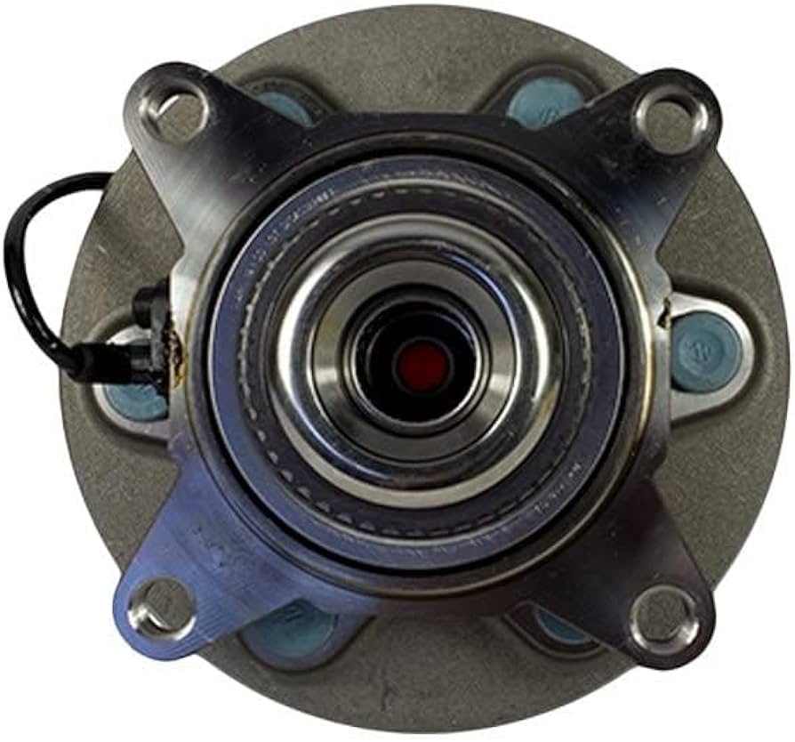 Amazon.com: Wheel Hub : Automotive