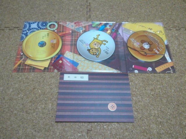 Amazon.co.jp: おカネの切れ目が恋のはじまり Blu-ray BOXテレビドラマ