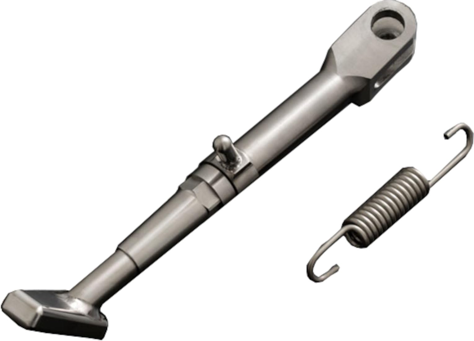 Amazon | PMC(ピーエムシー) ARCHI(アーキ) バイク用外装 ステンレス