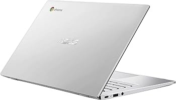Amazon.co.jp: Google Chromebook ASUS ノートパソコン C425TA