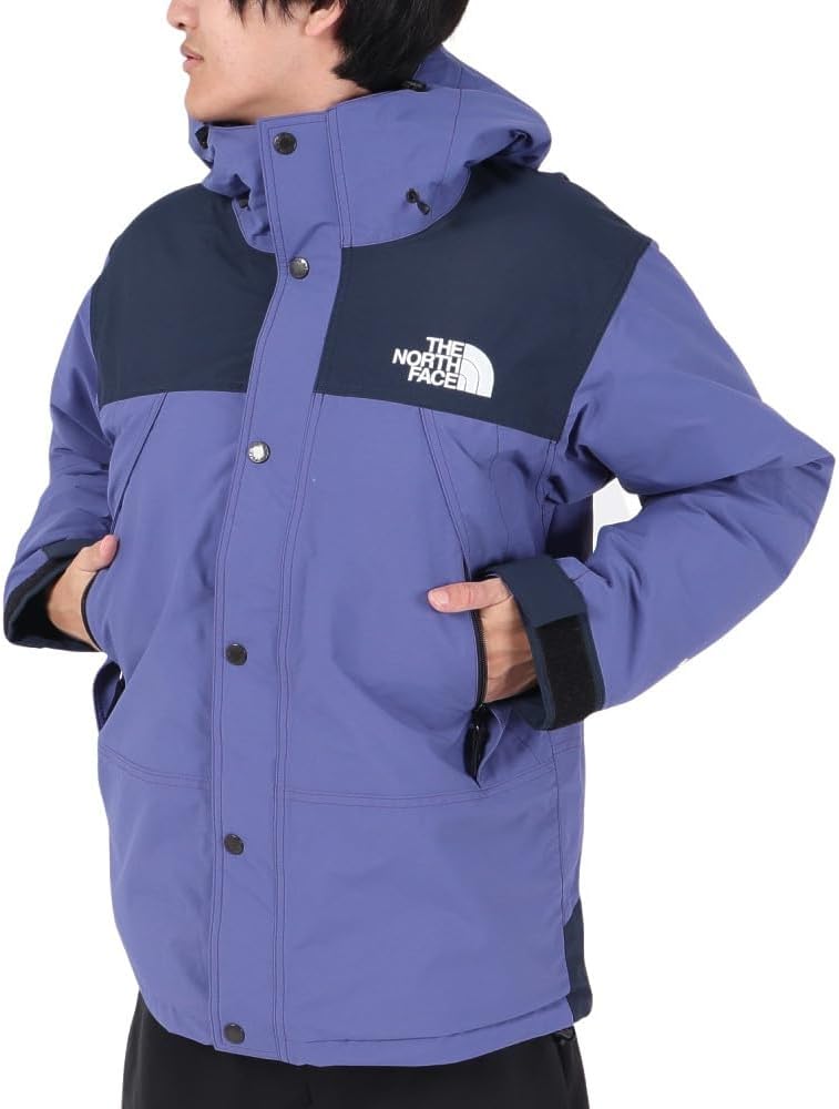 Amazon.co.jp: The North Face Down Jacket, Mountain Down Jacket