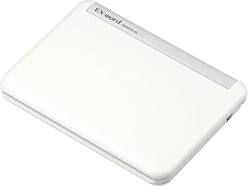 Amazon | カシオ 電子辞書 エクスワード フランス語モデル XD-Y7200