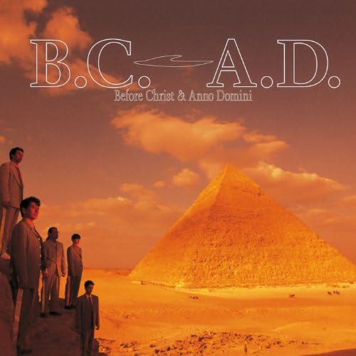 Amazon Music - T-SQUAREのB.C. A.D. (Before Christ & Anno Domini