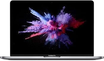 Amazon.com: Apple 2019 MacBook Pro with 1.4GHz Intel Core i5 (13