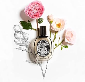 Amazon | [DIPTYQUE (ディプティック)] 国内正規品 オードパルファム