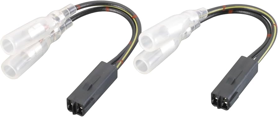 Amazon | キタコ(KITACO) ウインカーランプ変換ハーネス K-CON