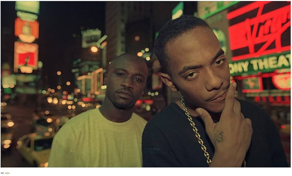 Amazon | Sue Kwon: RAP IS RISEN: New York Photographs 1988–2008