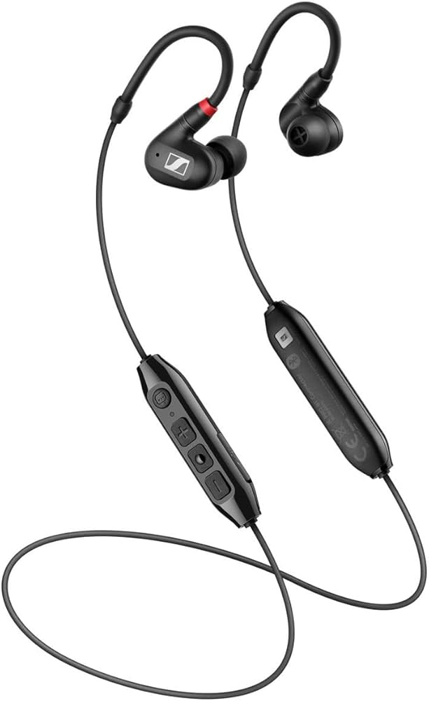 Amazon.com: Sennheiser Pro Audio IE 100 Pro Wireless In-Ear