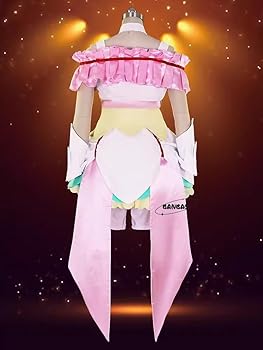 Amazon.co.jp: [ラゾエ] 豪華版 プリキュアオールスターズ 坂上あゆみ