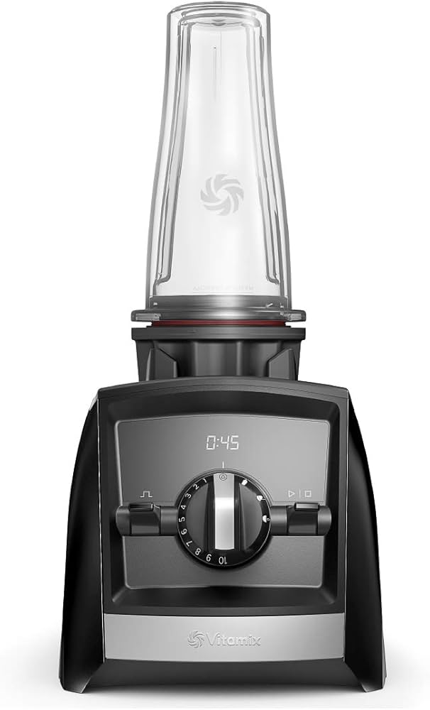 Amazon | 【公式】Vitamix バイタミックス ブレンディングカップ600ml