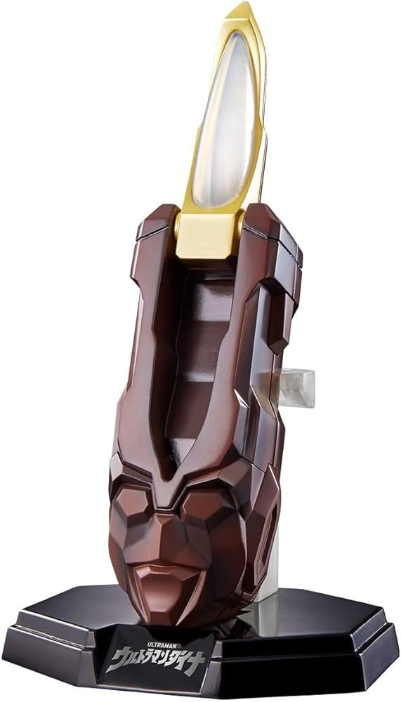 Amazon.co.jp: [BANDAI] ウルトラレプリカ リーフラッシャー25th