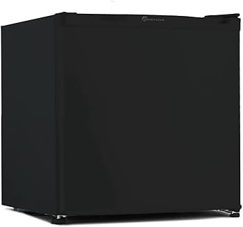 Amazon.co.jp: 冷凍庫 TH-31RFS1-BK TOHOTAIYO 1ドア 31L 直冷式 冷蔵