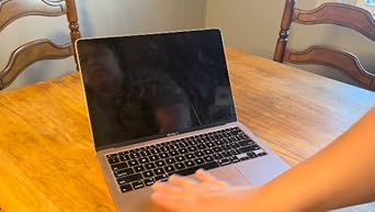 Amazon.com: Apple 2020 MacBook Air with Apple M1 Chip, 13-inch