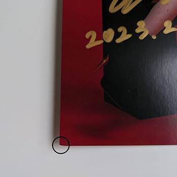 Amazon.co.jp: 中島美嘉 直筆サイン ポストカード 芸能人 : おもちゃ