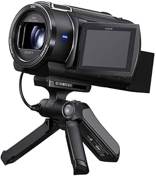 Amazon | SONY 卓上三脚/ミニ三脚 三脚付きシューティンググリップ GP