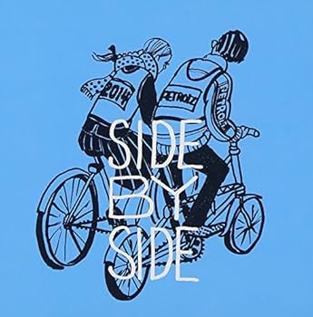 Amazon.co.jp: SIDE BY SIDE - ペトロールズ: ミュージック